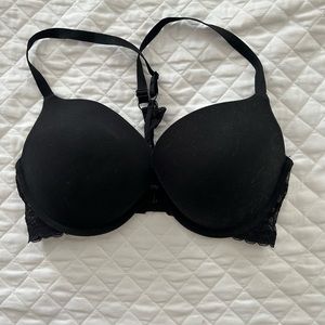 Victorias Secret Black Bra